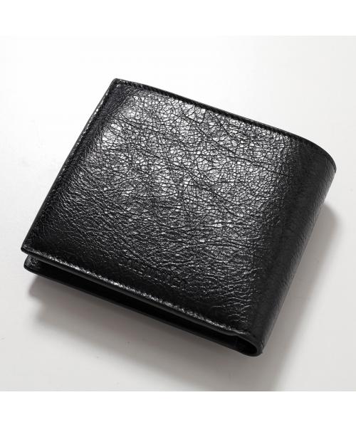 バレンシアガ BALENCIAGA BALENCIAGA 二つ折り財布 768429 2AA56