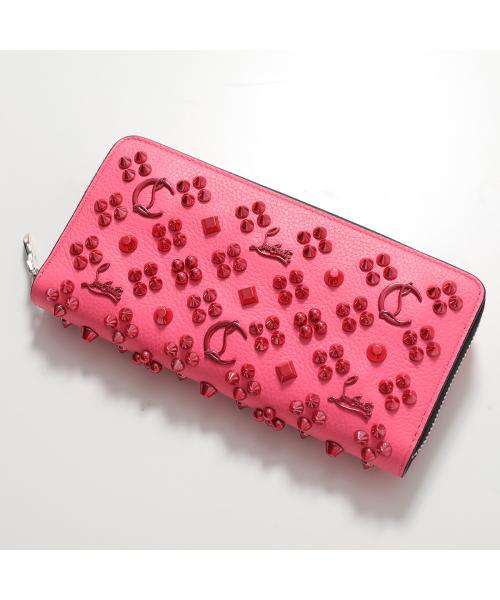 Christian louboutin 長財布 クリスチャンルブタン Christian Louboutin 財布 長財布