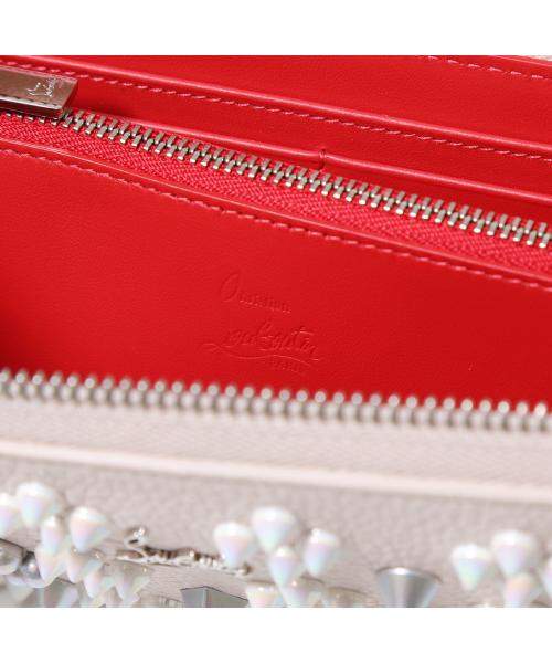 クリスチャンルブタン　長財布 セール】クリスチャン ルブタン Christian Louboutin