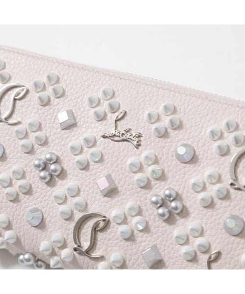 クリスチャン・ルブタン　長財布 セール】クリスチャン ルブタン Christian Louboutin Christian