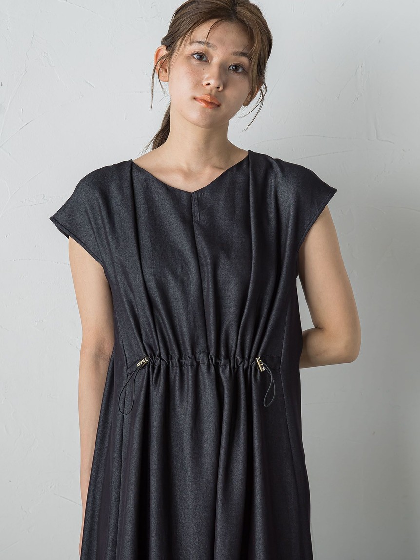 ドロワットLAUTREAMONTワンピース ドロワット ロートレアモン Droite lautreamont 【WEB別注