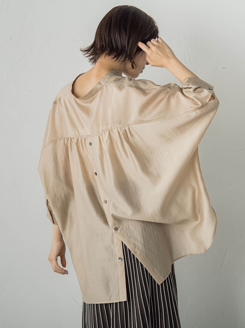 ドロワット ロートレアモン Droite lautreamont セミシアー