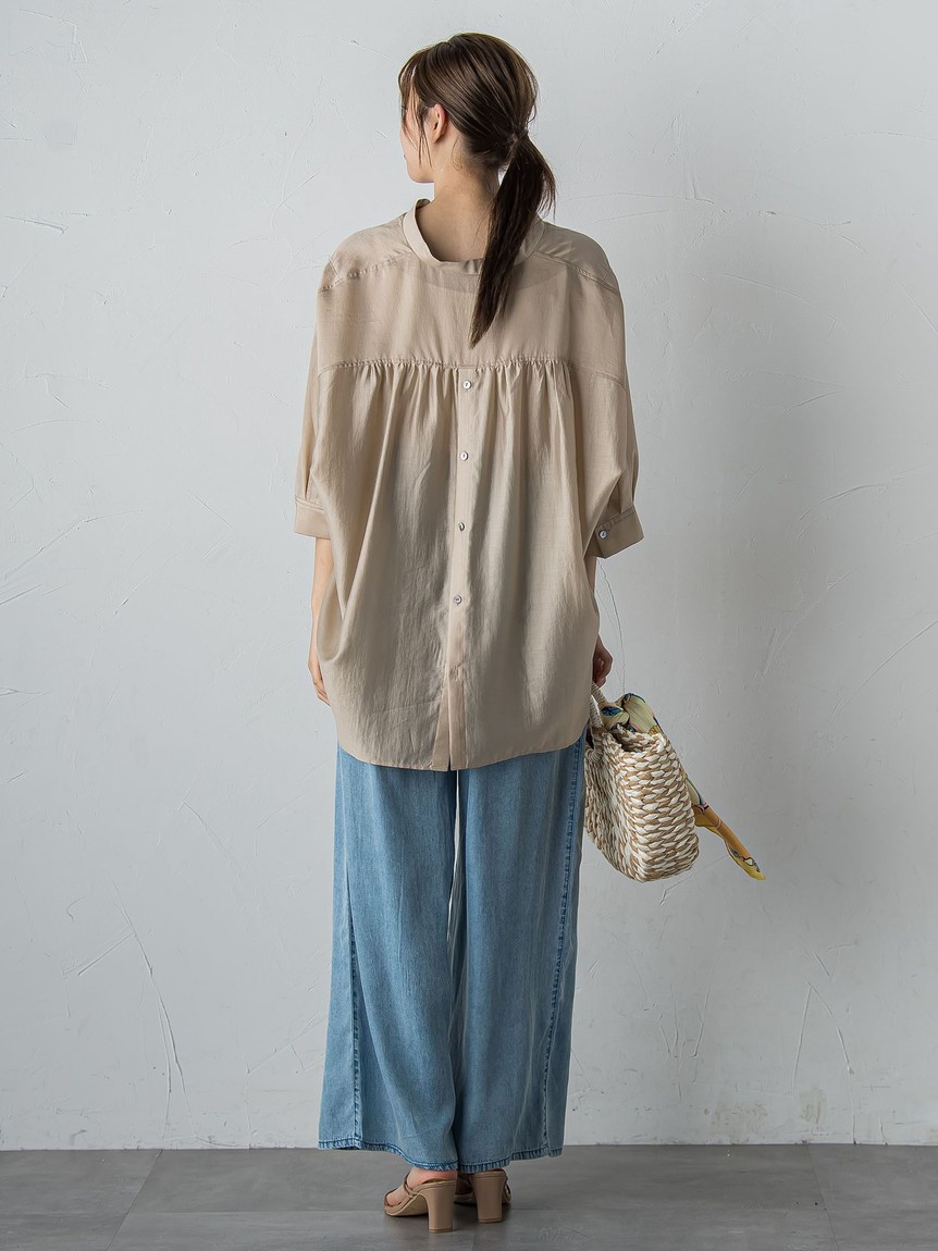 ドロワット ロートレアモン Droite lautreamont セミシアー