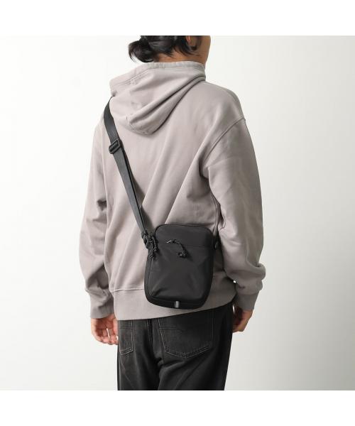 【DIESEL】ショルダーバッグ 薄型バッグ かっこいい ディーゼル ショルダーバッグ レディース HANDYE DIESEL X08084