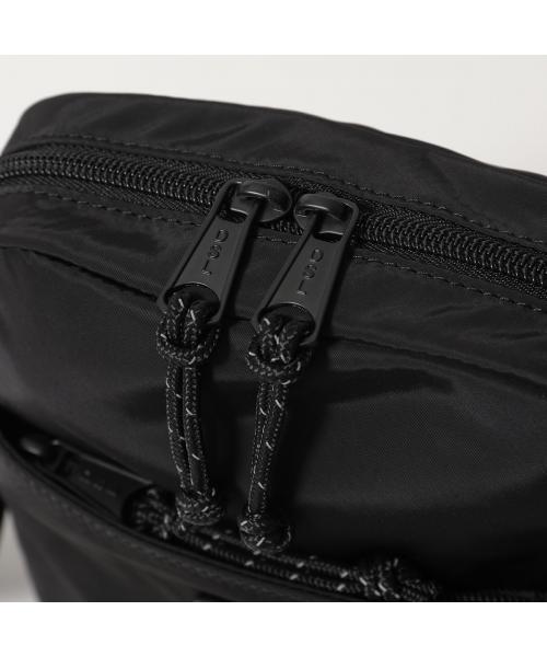 【DIESEL】ショルダーバッグ 薄型バッグ かっこいい ディーゼル バッグ DIESEL 斜めがけバッグ X07501 P3188 T8013 F