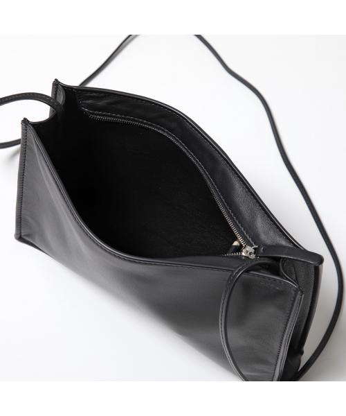 ザ ロウ THE ROW THE ROW ショルダーバッグ W1758 L108 レザー