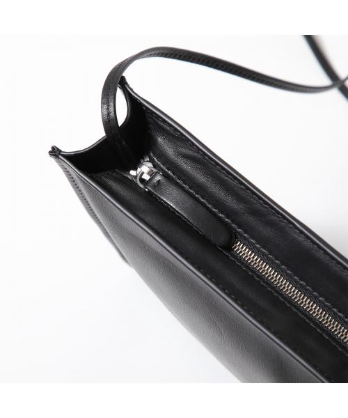 ザ ロウ THE ROW THE ROW ショルダーバッグ W1758 L108 レザー