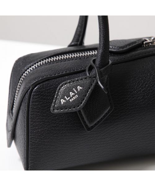 アライア ALAÏA ALAIA ハンドバッグ LE TECKEL SMALL
