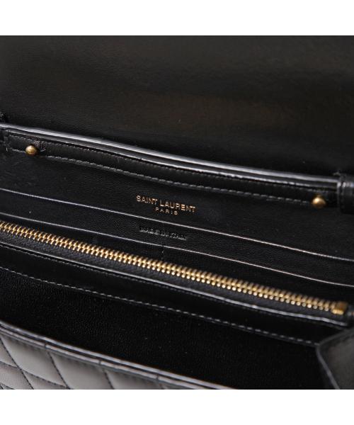 【関税込】★Saint Laurent ★便利 ショルダーバッグ ウィメンズ ショルダーバッグ | サンローラン | YSL
