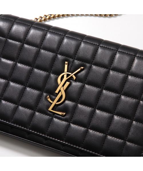 ★SALE★【送料関税無料】SAINT LAURENT ショルダーバッグ 三越伊勢丹 | SAINT LAURENT/サンローラン_women通販 | LE 5 À 7