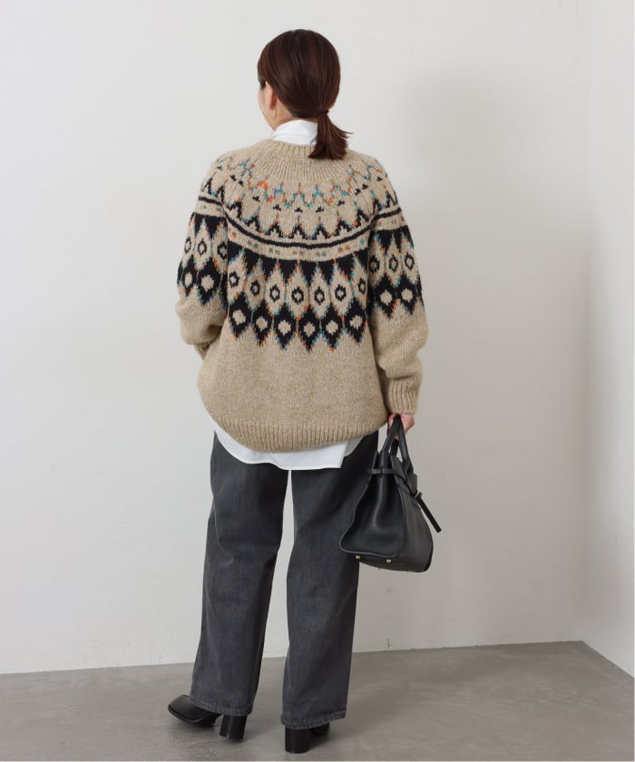 美品☆ジャーナルスタンダード コットンカシミヤビッグカーディガン ゆったり 楽天市場】【30%OFF】カーディガン / 公式 CUBE SUGAR