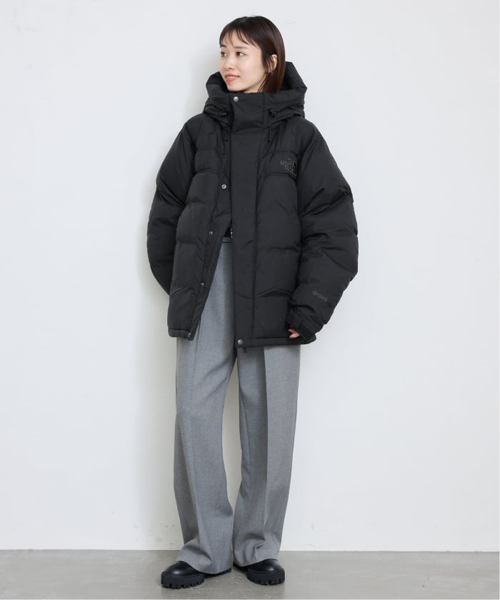ジャケット・アウター IENA SLOBE 楽天市場】《追加予約》THE NORTH FACE Alteration Baffs Jacket