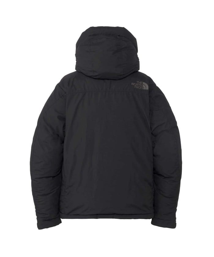 追加予約》THE NORTH FACE Alteration Baffs Jacket ND92564