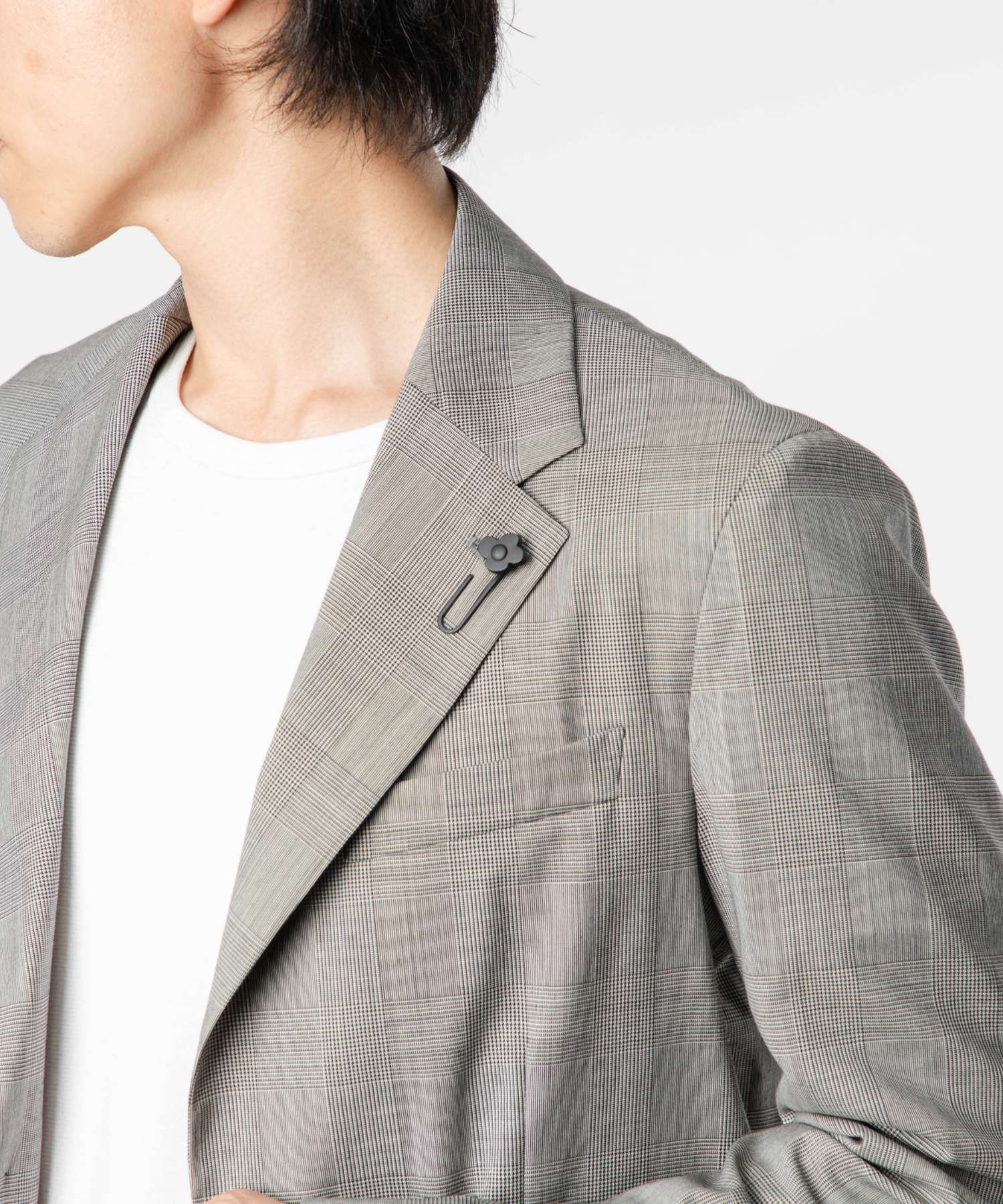 ラルディーニ LARDINI ラルディーニ LARDINI サマーウール