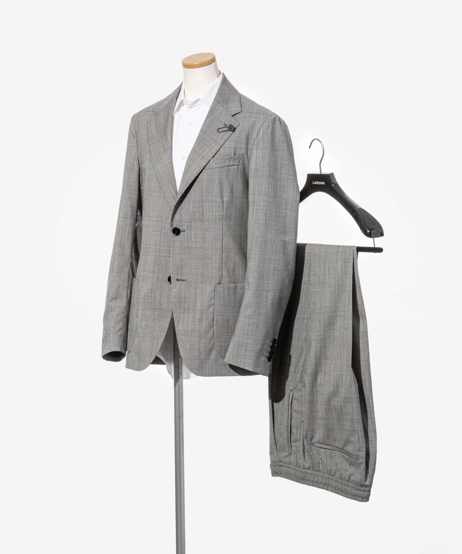 ラルディーニ LARDINI ラルディーニ LARDINI サマーウール