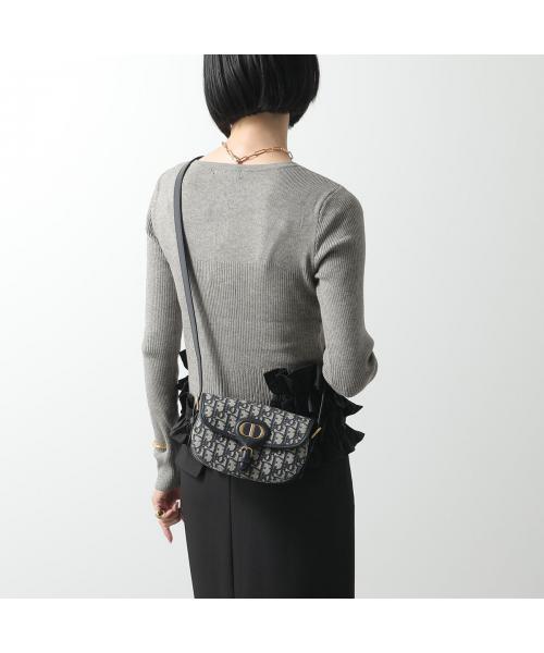 ディオール Dior Dior ショルダーバッグ Bobby East－West