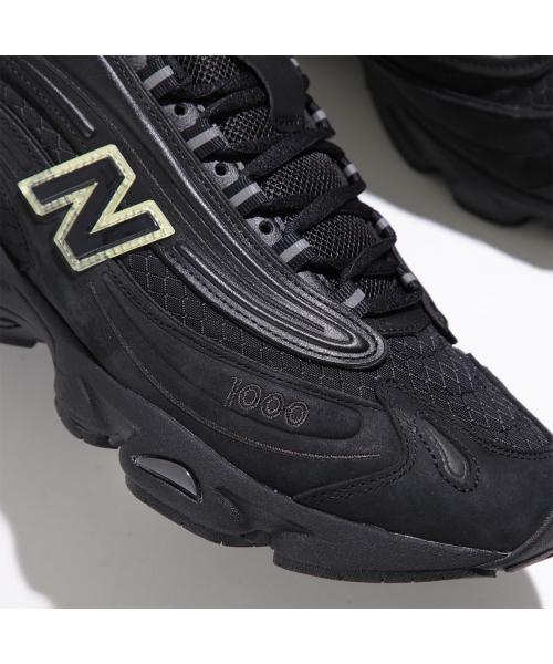 値下げNEW BALANCE M1000 BBV・Cordura・ニューバランス New Balance 1000 Cordura Black Neon メンズ - M1000BBV - JP