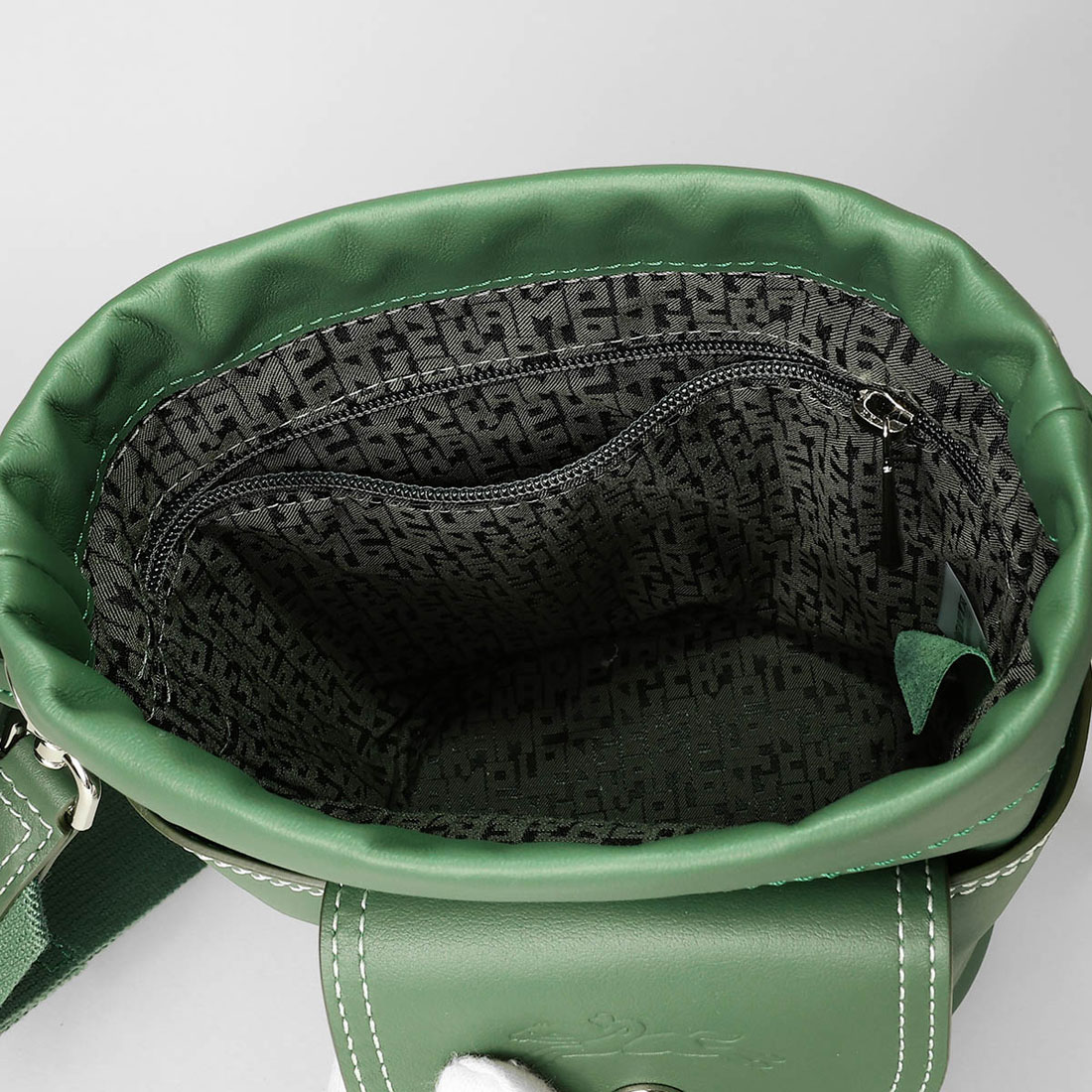 セール】ロンシャン LONGCHAMP ショルダーバッグ ル プリ