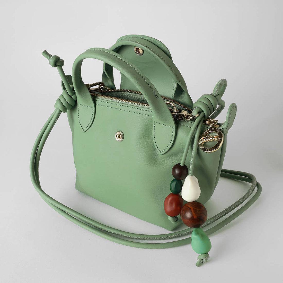 セール 20%OFF】ロンシャン LONGCHAMP ショルダーバッグ ル プリ