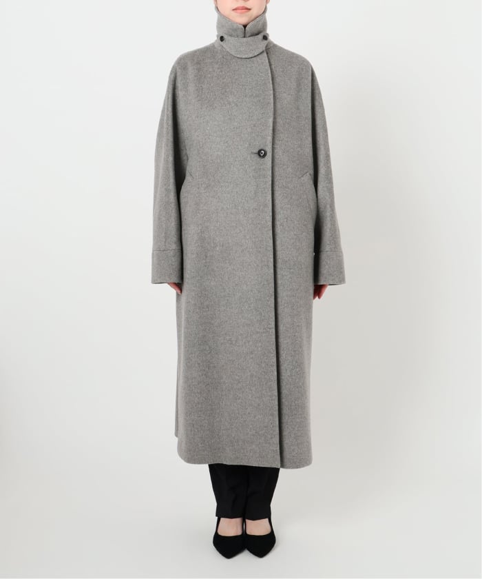 美品☆ TICCA ティディベア風コート　フリーサイズ 楽天市場】マックスマーラ Max Mara テディベアコート ロング
