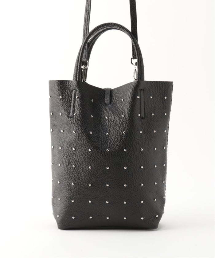 マルロンMARLON FIRENZE SHOPPER MINI STUDS WEB限定追加6》【MARLON FIRENZE/マルロン】 SHOPPER MINI STUDS