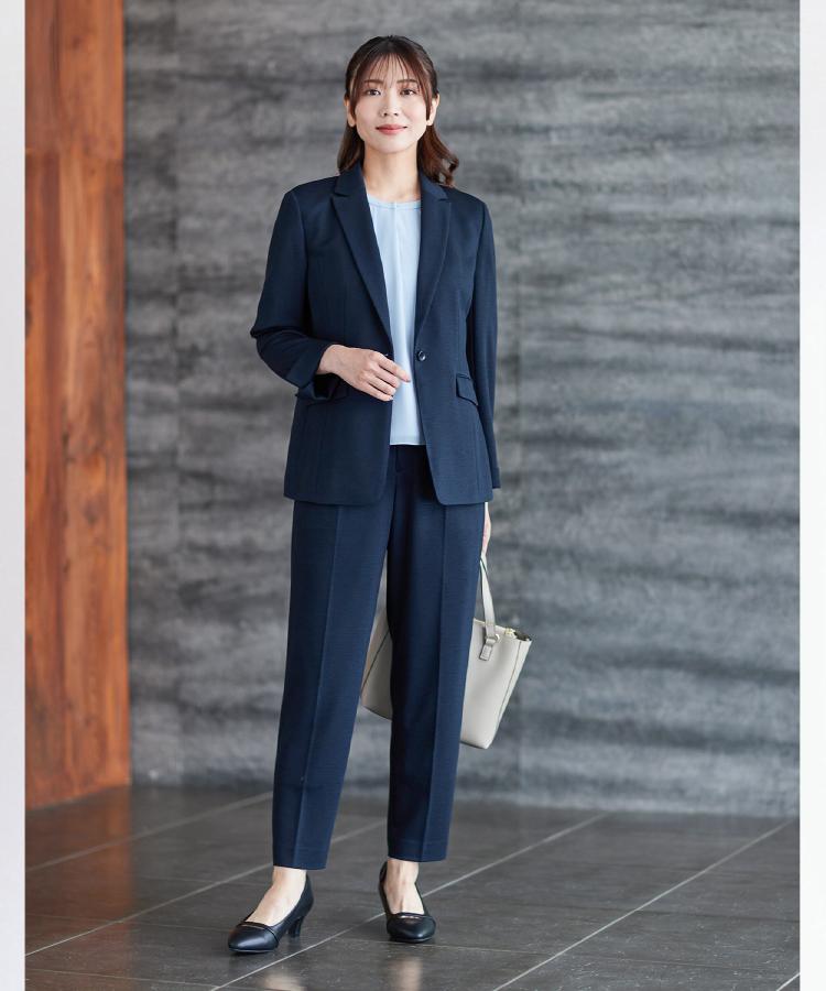 上品きれいめ◎　Reflect テーラードジャケット　大人上品✨【1003】 hln0024_item_142.jpg?fitin=720:720