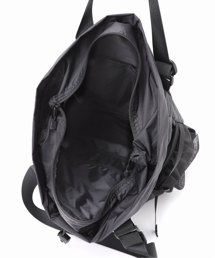 CARIBOU MOUNTAINEERING別注バックパック WEB限定追加予約10》別注【CARIBOU MOUNTAINEERING】 バック