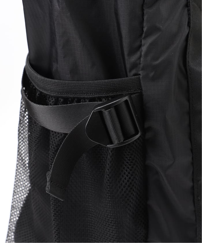 CARIBOU MOUNTAINEERING 別注 バックパック 黒 追加7》別注【CARIBOU MOUNTAINEERING】 バックパック（バック