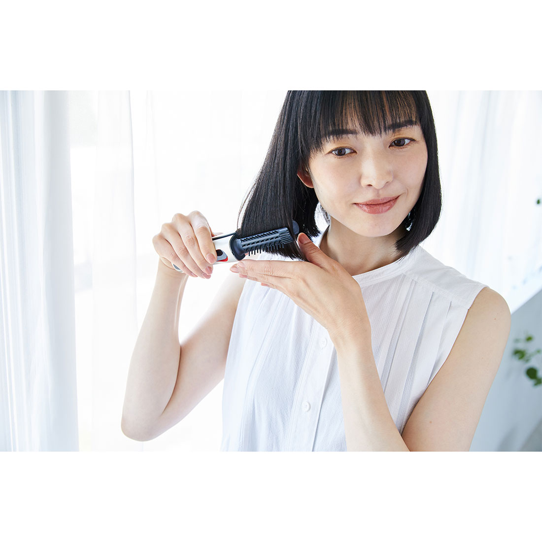 ヤーマン YA－MAN ヘアボリューマー【返品不可商品】(508461274