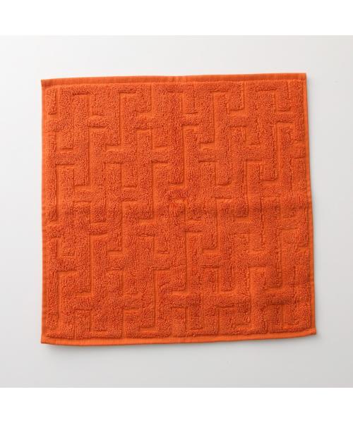 エルメス Hermes HERMES タオル ステアーズ TOWEL STAIRS 32×32
