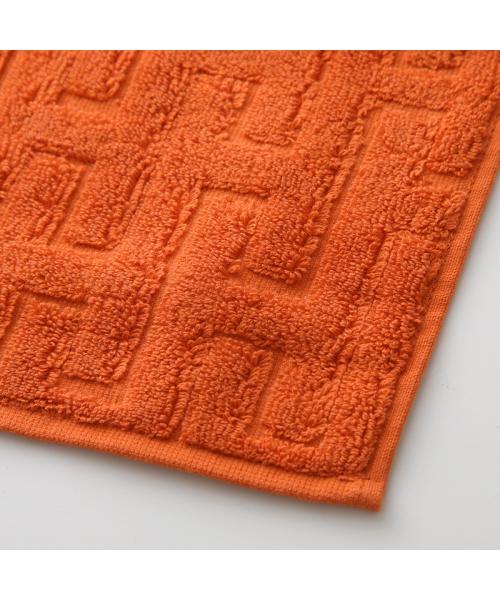 エルメス Hermes HERMES タオル ステアーズ TOWEL STAIRS 32×32