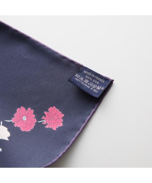 HERMES/エルメス カレ90 ブラジル シルク スカーフ d_142 エルメス カレ90 BRAZIL ブラジル スカーフ シルク レッド