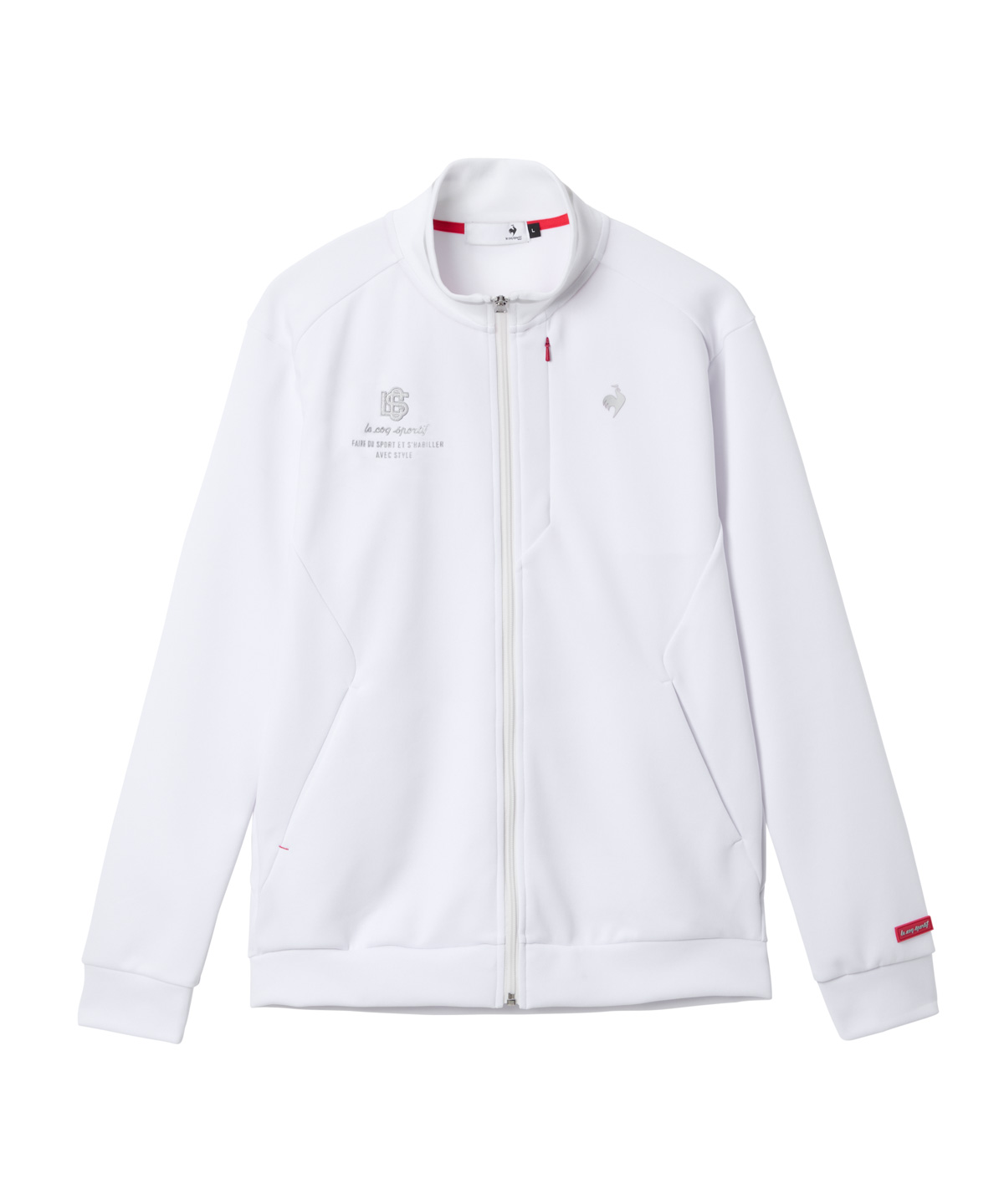 ルコックスポルティフ ゴルフ le coq sportif golf 【直営店限定