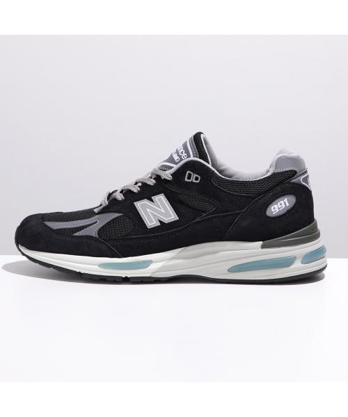 【新品】U991TN2 New Balance ニューバランス　23.5 ニューバランス New Balance New Balance スニーカー Made in UK