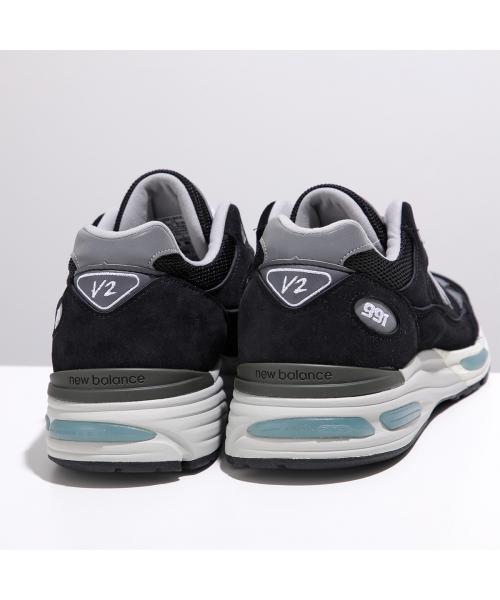 ニューバランス ☆ 991 Made in UK ☆ New Balance Men's New Balance ニューバランス new balance 991 V2 スニーカー
