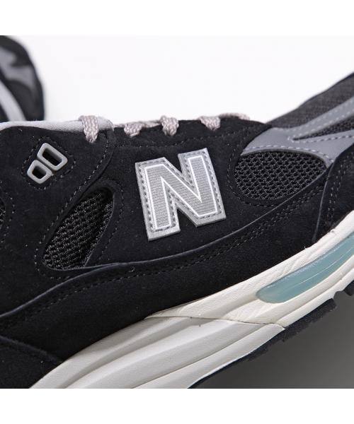 【新品】U991TN2 New Balance ニューバランス　23.5 ニューバランス New Balance New Balance スニーカー Made in UK