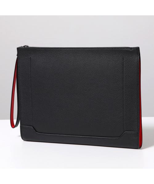 クリスチャンルブタン　クラッチバッグ セール 18%OFF】クリスチャン ルブタン Christian Louboutin