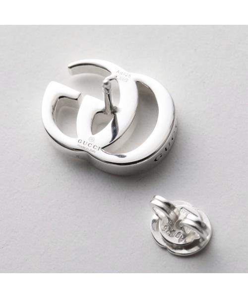 GUCCI グッチ ピアス グッチ ピアス メンズ 18K 金 レディース GUCCI インター