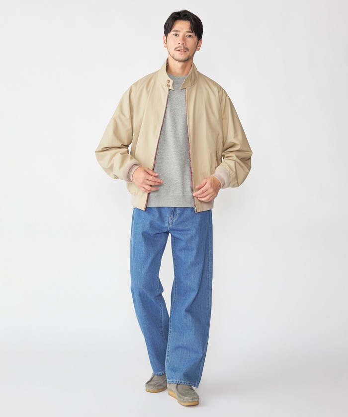 SHIPS別注】BARACUTA: 50th ANNIV G9S(508462005) | シップス