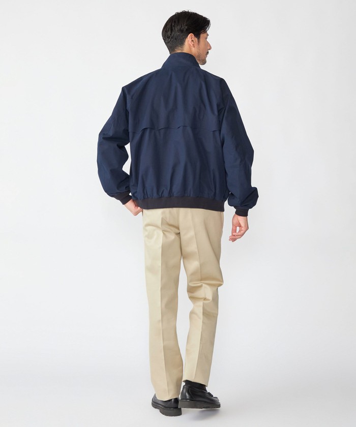 SHIPS別注】BARACUTA: 50th ANNIV G9S(508462005) | シップス