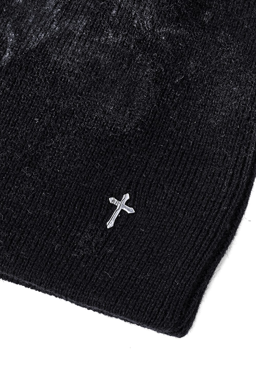 Last Nest ニット帽 LAST NEST(ラストネスト)商品ページ - Embroidery Beanie