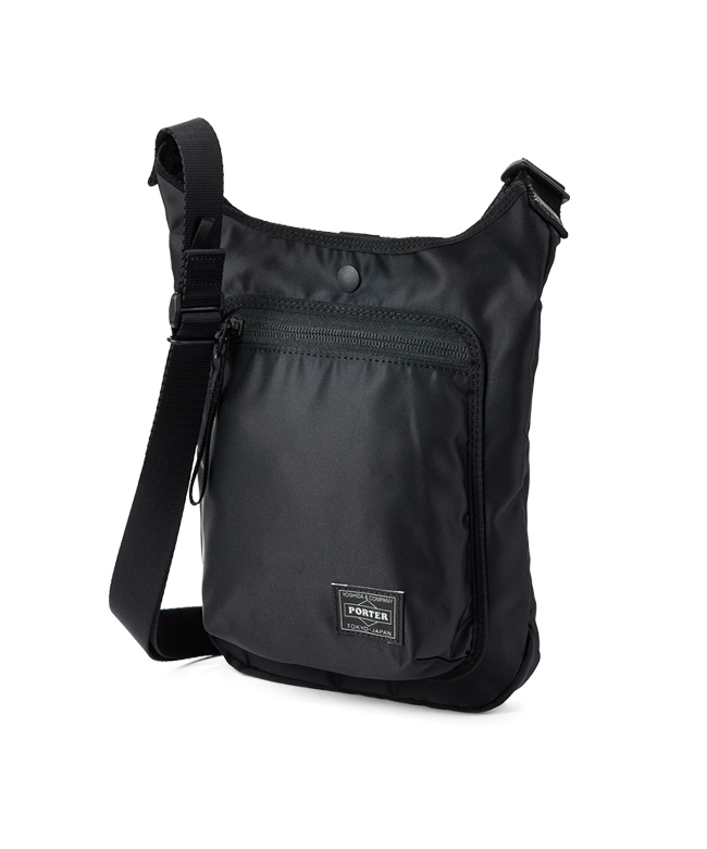 PORTER カバン PORTER ポーター フォース 2WAYウエストバッグ 855-07501 吉田