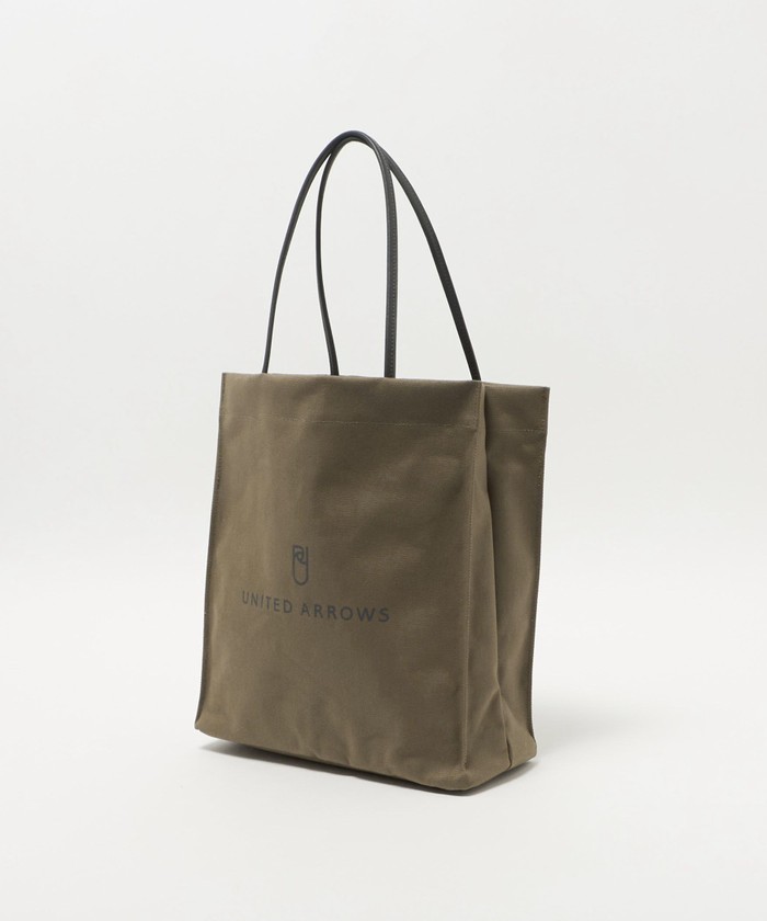 UNITED ARROWS｜ユナイテッドアローズ　ビジネストート　トートバッグ UNITED ARROWS（ユナイテッドアローズ）のトートバッグ
