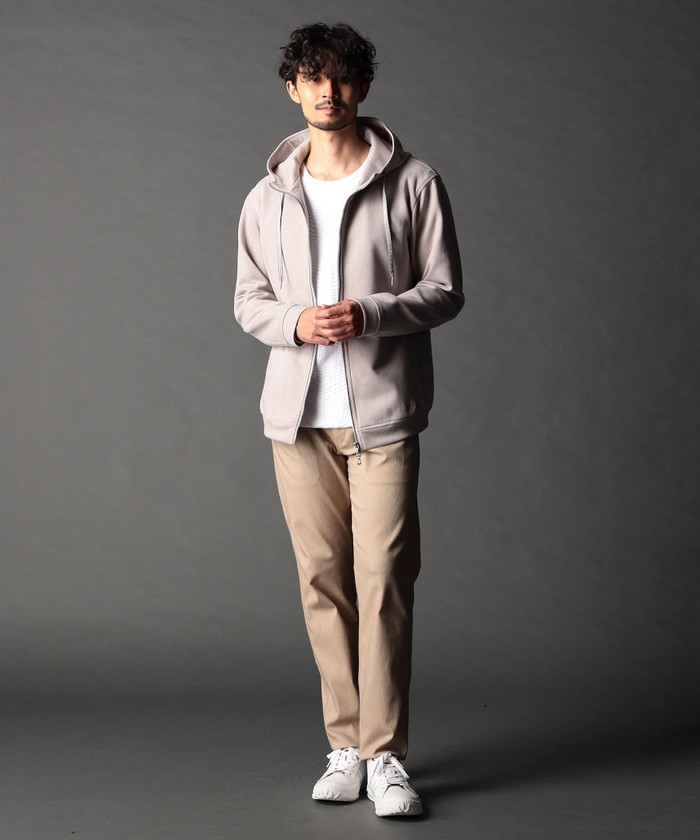 新品　ニコル　NICOLE CLUB FOR MEN　パーカー　セットアップ 楽天市場】nicole ニコル（パーカー｜トップス）：メンズ