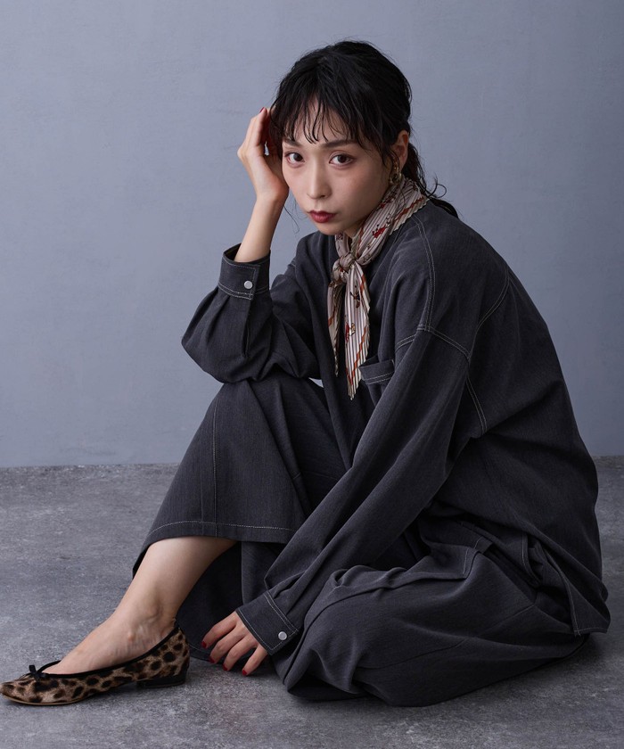 希少柄✨デットストック 初期 プリーツプリーズ アニマル 人 スカーフ 希少柄✨デットストック 初期 プリーツプリーズ アニマル 人