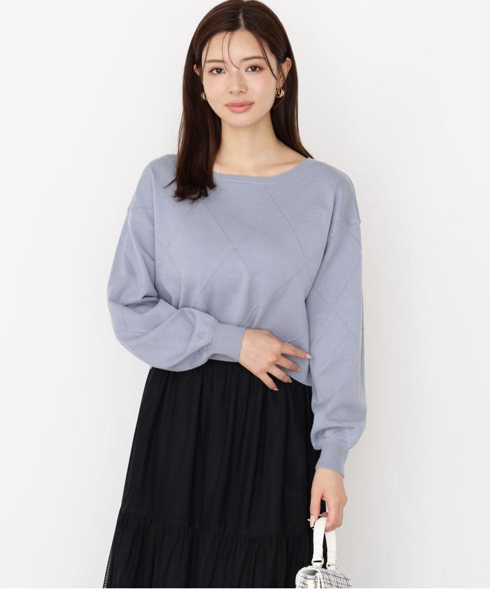 新品　プロポーションボディドレッシング 楽天市場】【SALE／30%OFF】フラワーエンブロイダリーワンピース