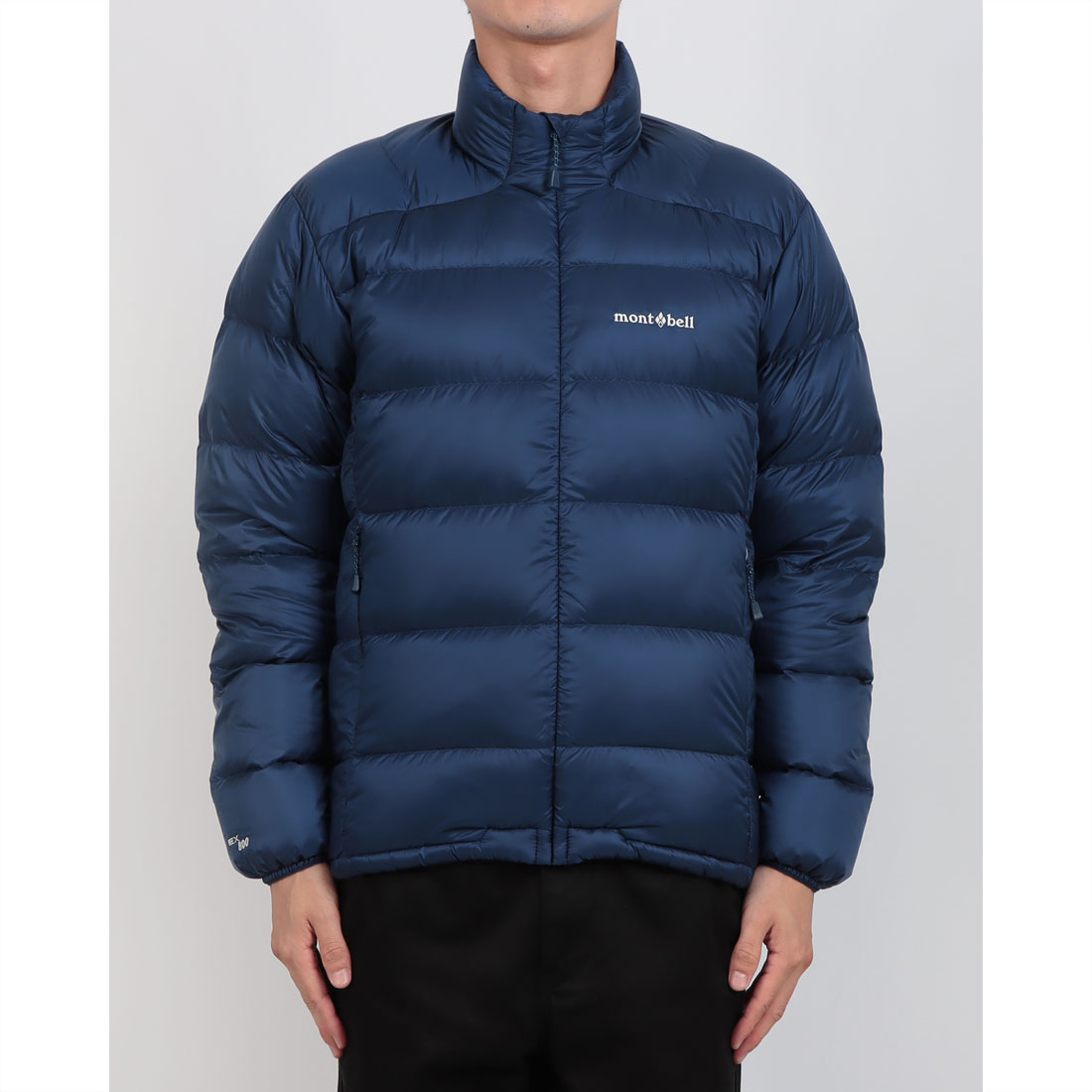 montbell アルパインダウンジャケット アルパインダウン ジャケット Men's | Montbell America