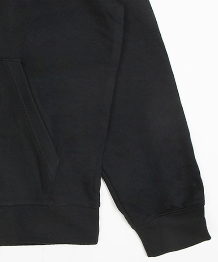 ニューバランス New Balance SMALL LOGO HOODIE ロゴ フーディー
