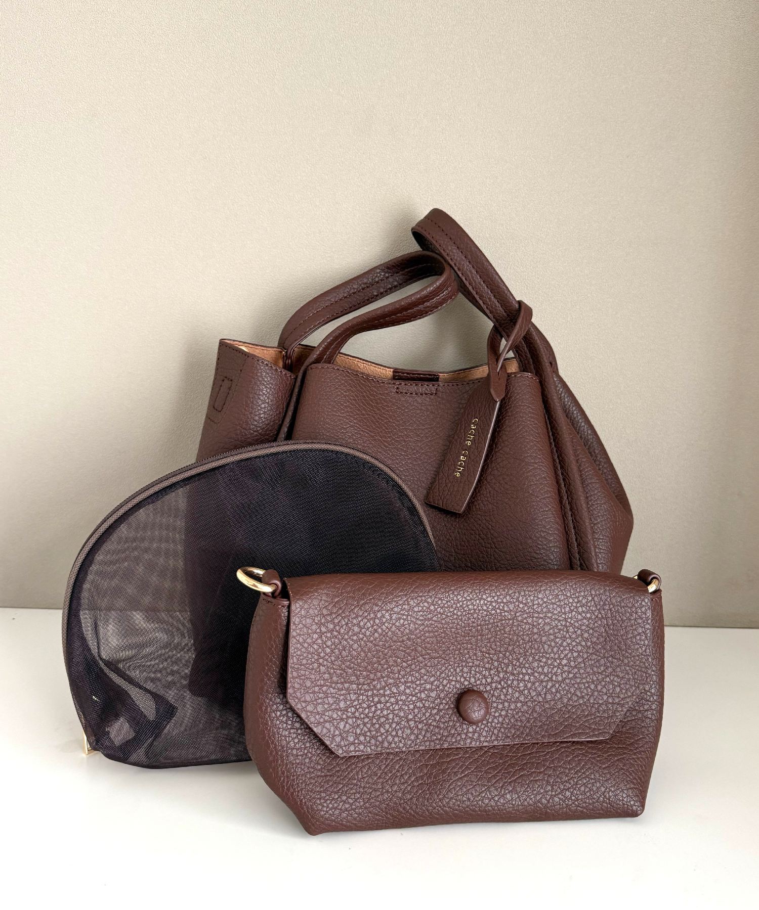adererror keizレザーショルダーバック ☆関税込☆Ader Error x Zara☆LEATHER SHOULDER BAG WITH KNOT