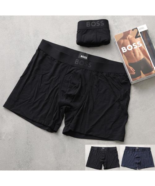 HUGO BOSS ヒューゴボス　ボクサーパンツ5枚セット ヒューゴ・ボス(HUGOBOSS) ボクサーパンツ | 通販・人気
